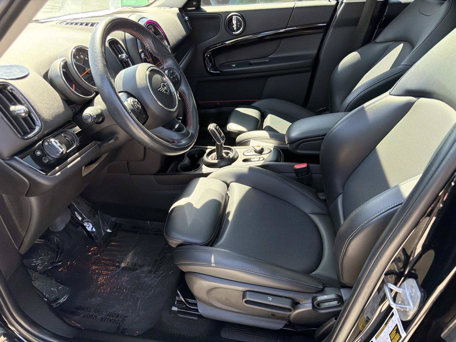 Used 2020 MINI Cooper Countryman S FWD image 16