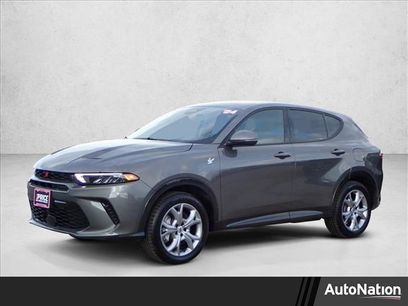 Used 2024 Dodge Hornet R/T