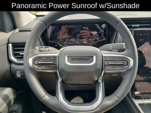 New 2026 GMC Terrain Denali w/ LPO, Floor Liner Package image 22