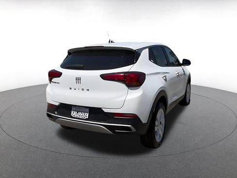 Used 2025 Buick Encore GX Preferred FWD image 14