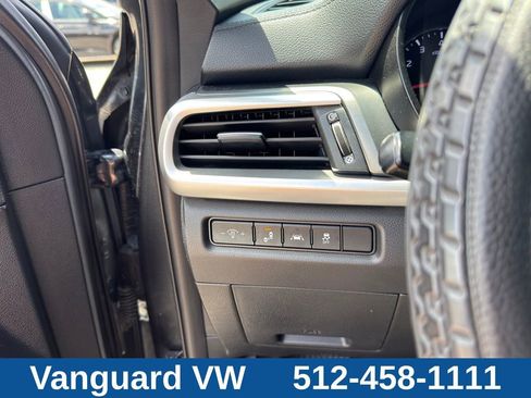 Used 2020 Kia Telluride S AWD/4WD image 22
