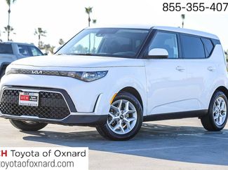 Used 2023 Kia Soul LX w/ Option Group 015 video 1