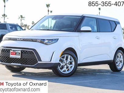 Used 2023 Kia Soul LX w/ Option Group 015
