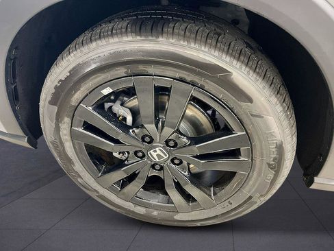 New 2027 Honda HR-V Sport image 11