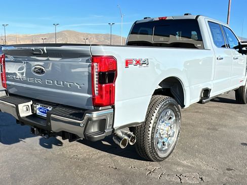 New 2026 Ford F350 Lariat w/ Lariat Ultimate Package image 3