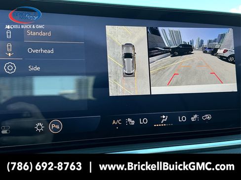 New 2025 Buick Envision Preferred image 28