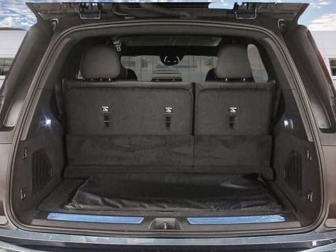 Used 2026 Cadillac Escalade IQL Sport 1 AWD/4WD image 14