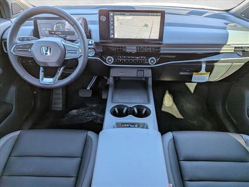 New 2026 Honda Prologue Touring image 15
