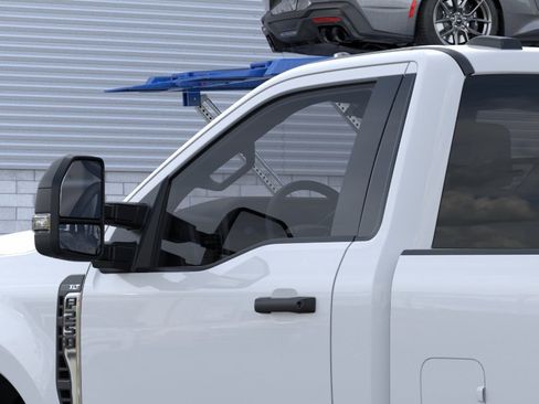 New 2026 Ford F250 XLT AWD/4WD image 42