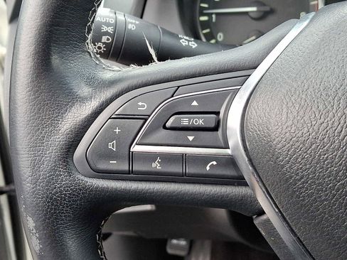 Used 2021 INFINITI Q50 Luxe w/ Cargo Package image 21