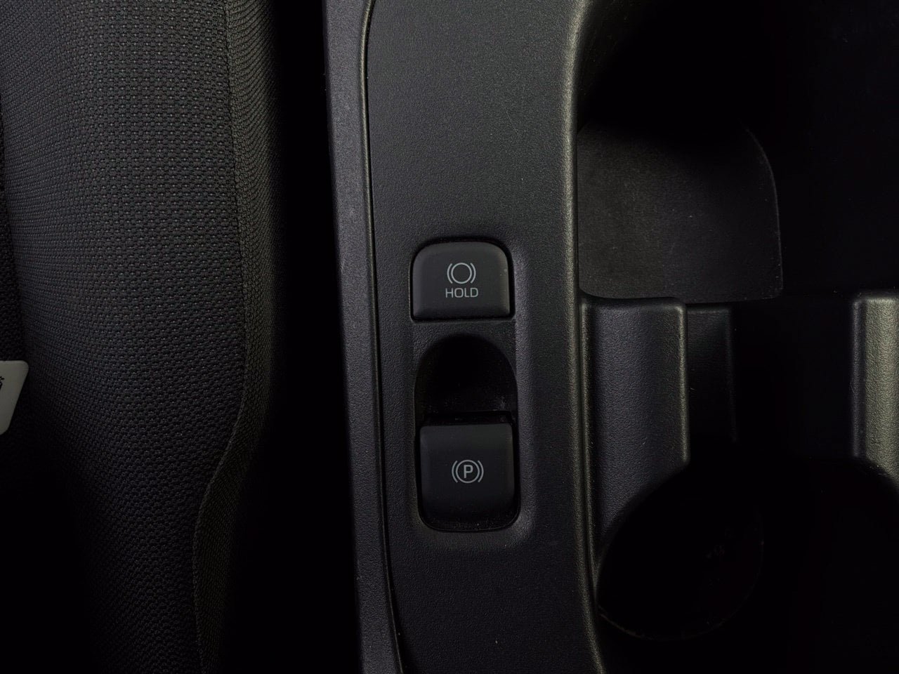 Used 2026 Toyota Corolla LE FWD image 26