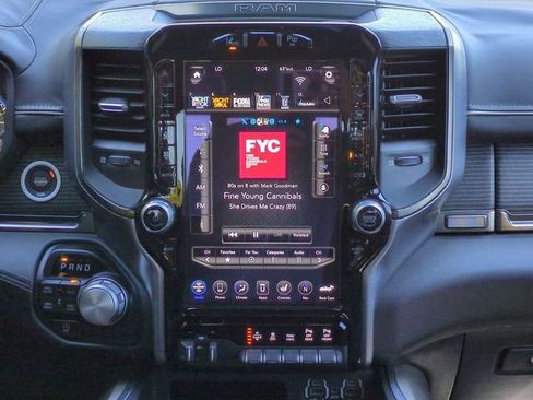 Used 2021 RAM 1500 Limited image 17