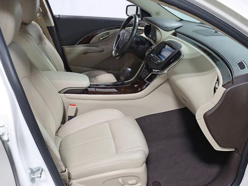 Used 2014 Buick LaCrosse Premium FWD image 24