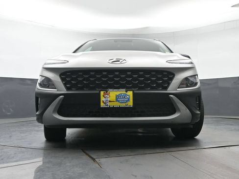 Used 2023 Hyundai Kona SEL w/ Cargo Package AWD/4WD image 32