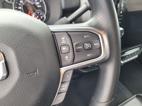 New 2026 RAM 2500 Tradesman image 17