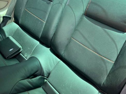 Used 2010 Ford Mustang Coupe RWD image 9