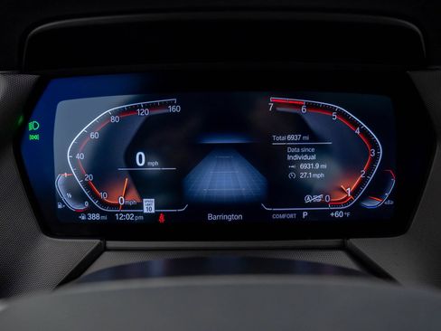 Certified 2024 BMW 228i xDrive Gran Coupe w/ Premium Package AWD/4WD image 15