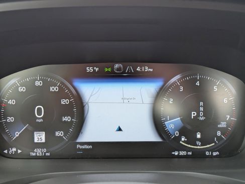 Used 2022 Volvo S60 B5 Momentum FWD image 15