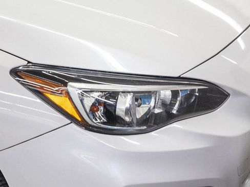 Used 2017 Subaru Impreza 2.0i image 9