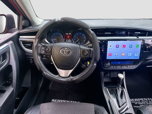 Used 2014 Toyota Corolla S FWD image 23