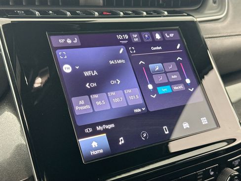 Used 2023 Jeep Grand Cherokee Altitude image 14