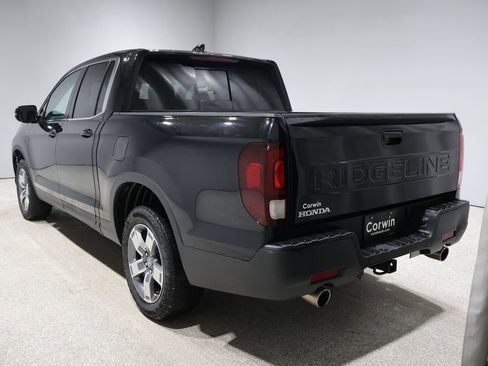 Used 2024 Honda Ridgeline RTL image 5