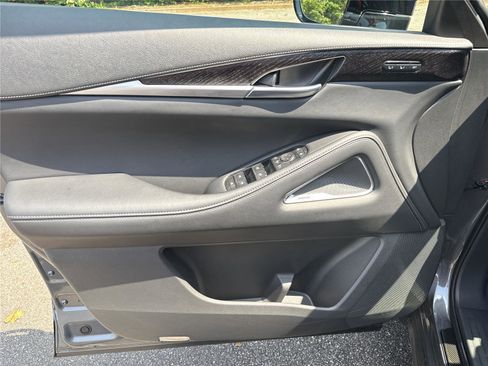 Certified 2025 INFINITI QX60 Sensory w/ Cargo Package image 16