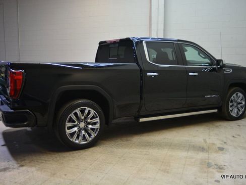 Used 2022 GMC Sierra 1500 Denali w/ Denali Reserve Package image 32