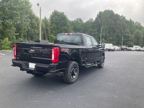 New 2026 Ford F250 XL w/ STX Appearance Package AWD/4WD image 5