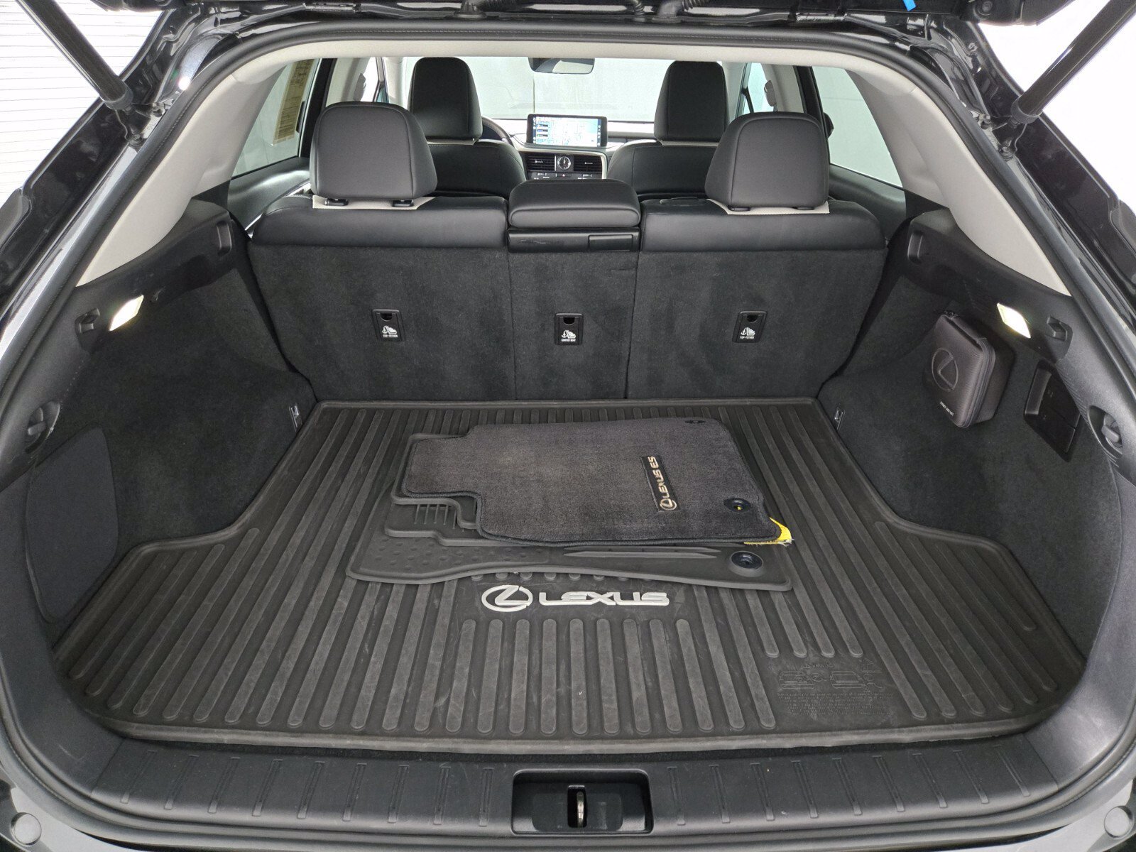 Used 2022 Lexus RX 350 FWD w/ Special Edition image 16