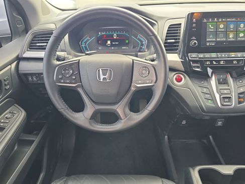 Certified 2023 Honda Odyssey EX-L image 10