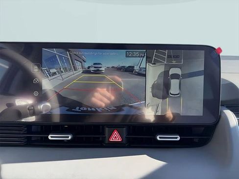 New 2026 Hyundai Ioniq 5 Limited image 23