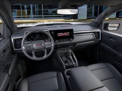 New 2026 GMC Canyon Elevation w/ Convenience Package RWD image 15