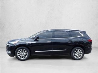 Used 2020 Buick Enclave Premium w/ Sun and Sites Package AWD/4WD video 2