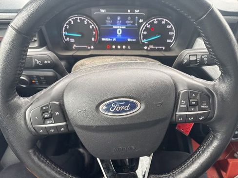 Used 2022 Ford Maverick XLT w/ Equipment Group 300A Standard AWD/4WD image 18