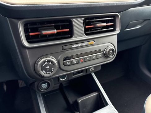 New 2026 Ford Maverick Lariat AWD/4WD image 28