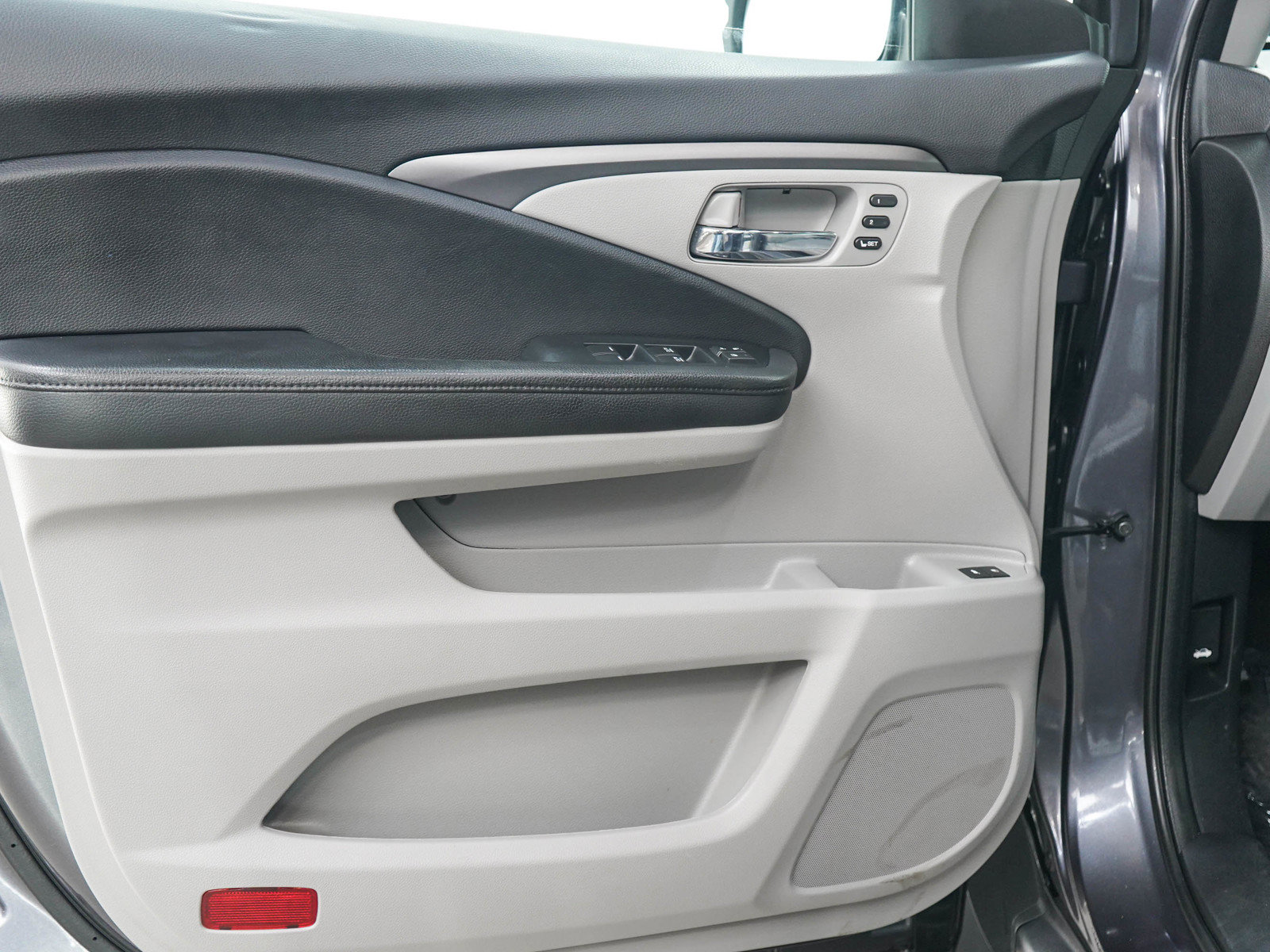 Used 2021 Honda Pilot Black Edition image 19