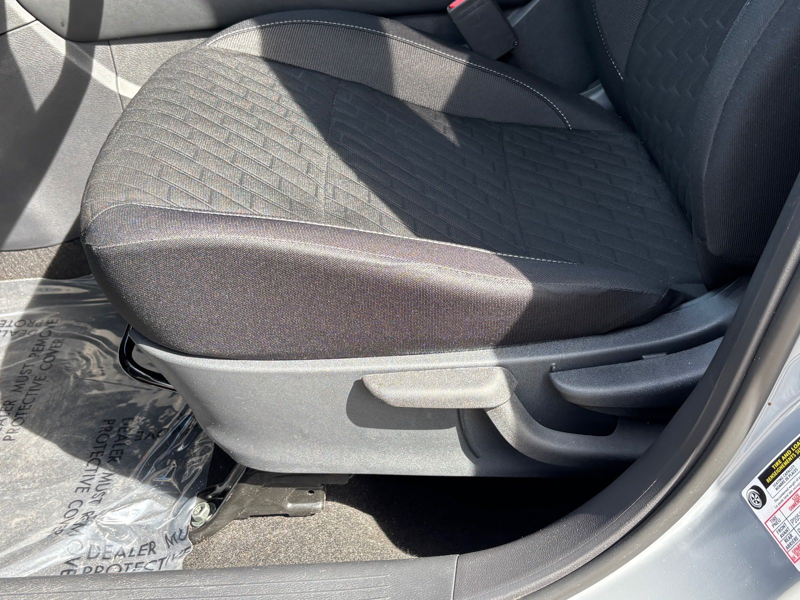 Used 2024 Nissan Kicks SV FWD image 27