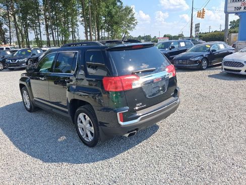 Used 2017 GMC Terrain SLE w/ Technology Package AWD/4WD image 19