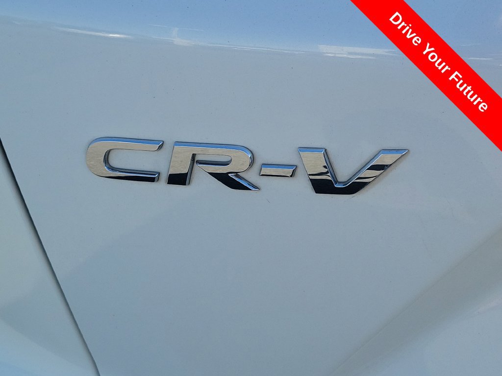Used 2019 Honda CR-V LX image 24