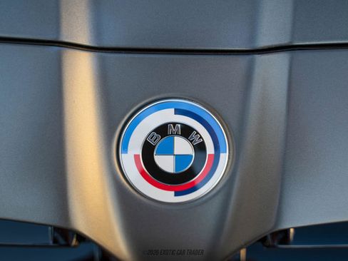 Used 2022 BMW M3 Competition w/ M Carbon Exterior Package AWD/4WD image 63