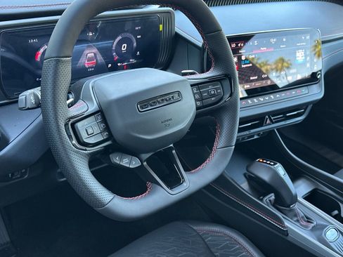 New 2026 Dodge Charger Scat Pack w/ Blacktop Package image 11