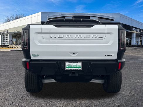 New 2025 GMC Hummer EV 3X w/ Battery Pack, 24 Module Pack image 6
