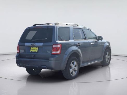 Used 2011 Ford Escape Limited w/ 301A Rapid Spec Order Code FWD image 6