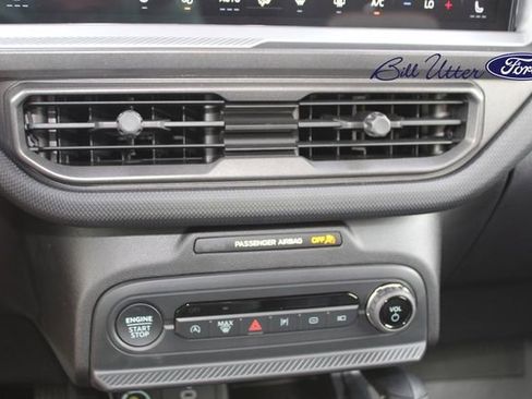 New 2025 Ford Bronco Sport Outer Banks w/ Sasquatch Outer Banks Package image 13