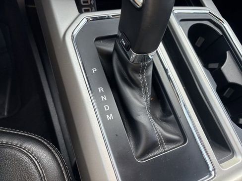 Used 2019 Ford F150 Lariat w/ Equipment Group 502A Luxury image 37