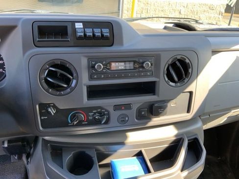 New 2025 Ford E-350 and Econoline 350 Super Duty w/ Power Equipment Group image 22