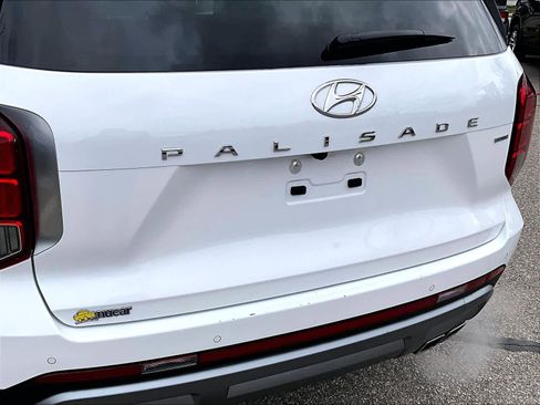 Used 2023 Hyundai Palisade Limited image 29