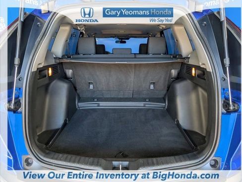 Used 2021 Honda CR-V EX image 13