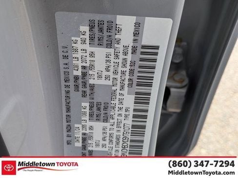 Used 2025 MAZDA CX-30 AWD 2.5 S w/ Preferred Package image 40